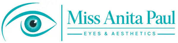 Miss Anita Paul