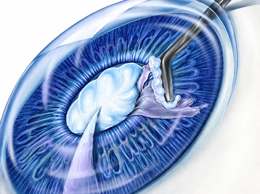 Cataract Surgery