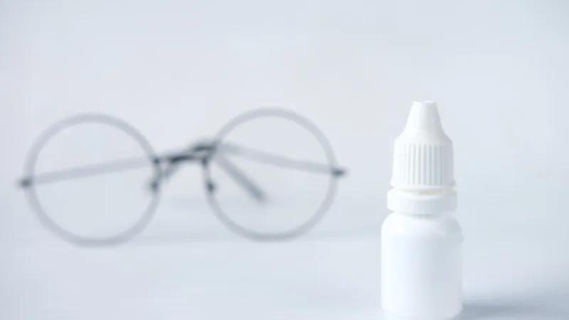 Dry Eye Management