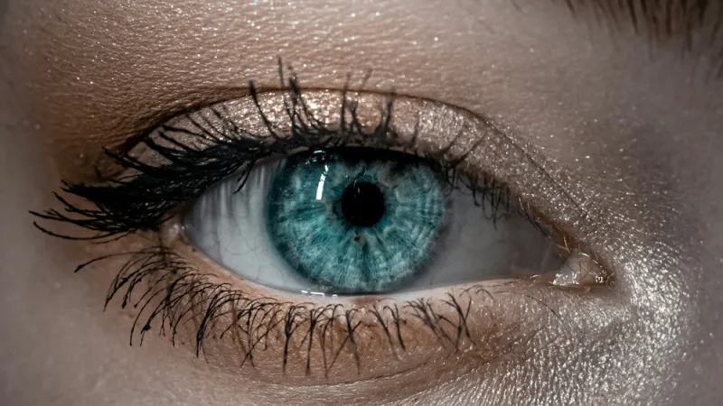 Lower Lid Blepharoplasty