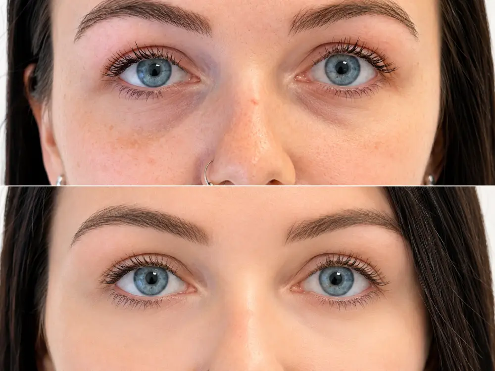 Periocular Rejuvenation